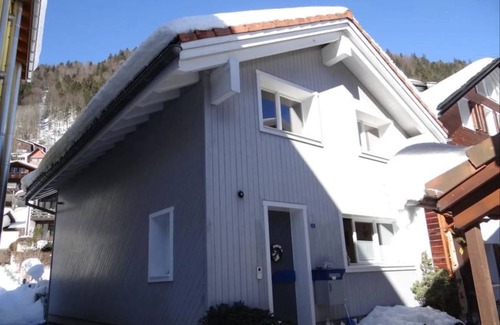 Engelberg Apartment | Apartment ∙ 3 bedrooms ∙ 8 guests