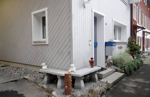 Engelberg Apartment | Apartment ∙ 3 bedrooms ∙ 8 guests