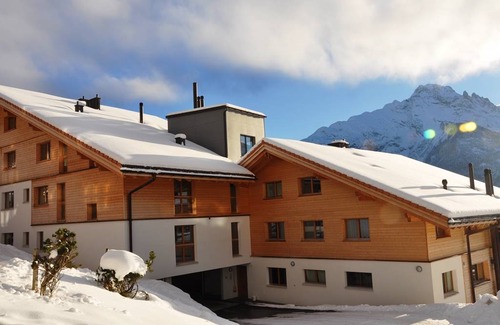 Hasliberg Reuti Apartment | Apartment ∙ 3 bedrooms ∙ 8 guests