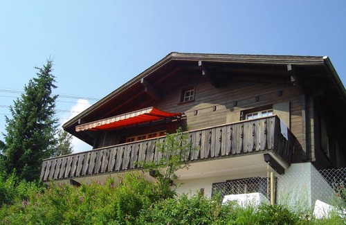 Hasliberg Reuti Apartment | Apartment ∙ 3 bedrooms ∙ 5 guests