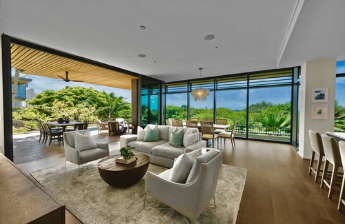 Ala Moana Apartment | Apartment ∙ 3 bedrooms ∙ 6 guests