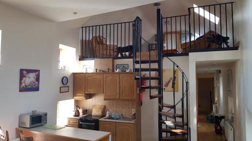 Banagher Apartment | Apartment 3 bedroom banagher town centre