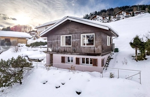 Flums Apartment | Apartment ∙ 3 bedrooms ∙ 8 guests
