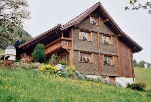 Flums Apartment | Apartment ∙ 3 bedrooms ∙ 6 guests