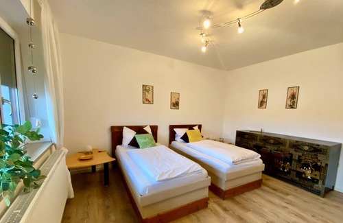 Ering Apartment | Apartment ∙ 3 bedrooms ∙ 6 guests