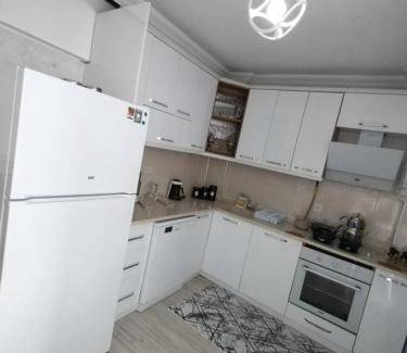Bornova Apartment | Apartment ∙ 3 bedrooms ∙ 8 guests