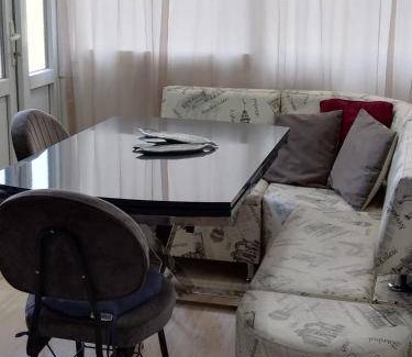 Bornova Apartment | Apartment ∙ 3 bedrooms ∙ 8 guests