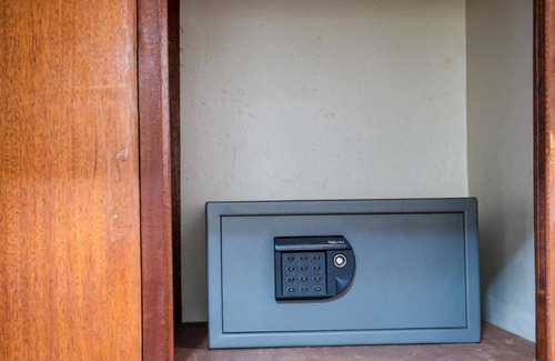Masaka Apartment | Apartment ∙ 3 bedrooms ∙ 5 guests