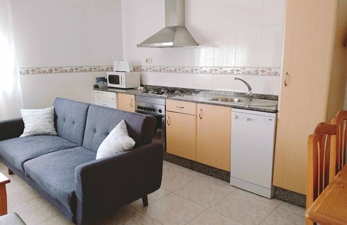 Cangas Apartment | Apartment 3 bedrooms and 3 bathrooms