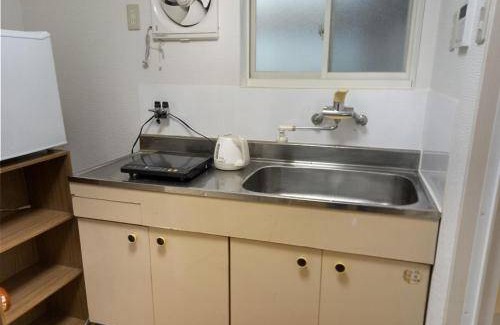 Sakai Ward Apartment | Apartment ∙ 3 guests