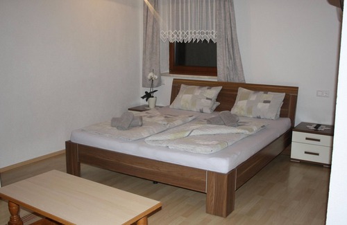 Flattach Apartment | Apartment 3 - Holiday Apartments Bidner