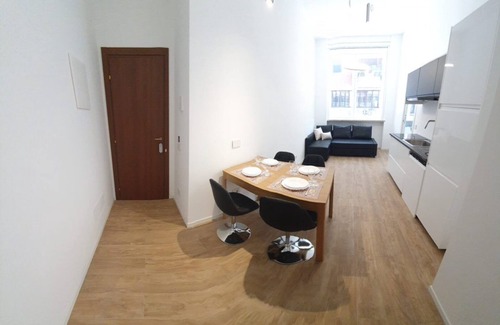 Porta Genova Apartment | Apartment 3