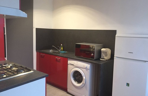 Orly Apartment | APARTMENT 3 rooms wifi and parking
