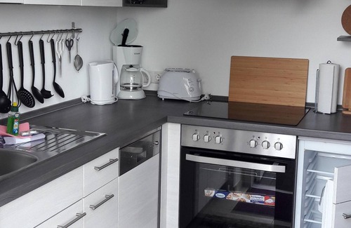 Tarnow Apartment | Apartment 3 to the knight's castle - up to 6 people