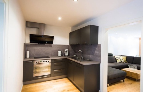 Klingenmuenster Apartment | Apartment 3 - weekly package - Weingut-Gästehaus Porzelt