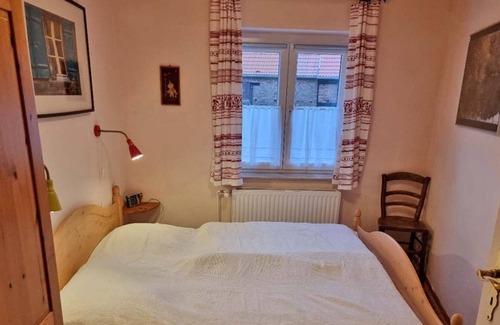 Nettgendorf Apartment | Apartment 30 square meters, 1 bedroom for a maximum of 2 people