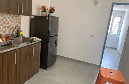 La Candelaria Apartment | Apartment 301