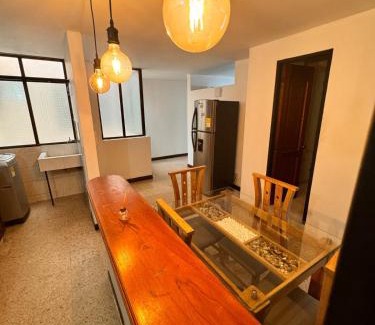 Itagui Apartment | Apartment 302