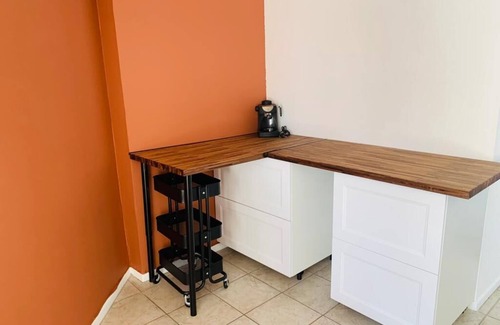 Toulouse South-East Apartment | Apartment 32m2 with balcony TOULOUSE RANGUEIL near university, hospital