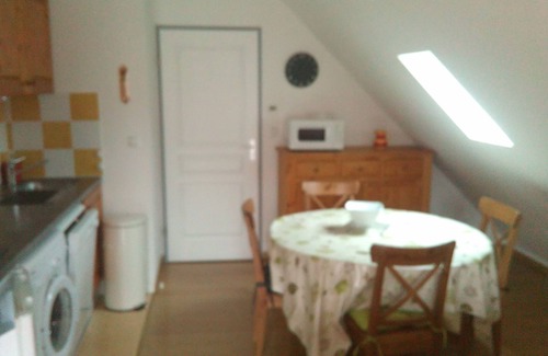 Peyragudes Condo | APARTMENT 33m² (LOUDENVIELLE - 65) Residence of Trescazes