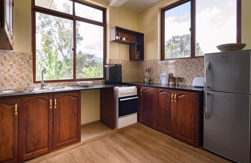 Nkoanrua Apartment | Apartment 3bedrooms furnished, in a 3 apartments house, 10min from Arusha Center