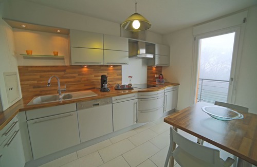 Souffelweyersheim Apartment | * Apartment 4 100 m2 very bright with stunning views near Strasbourg