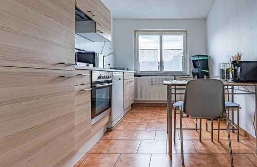Hamelin Apartment | Apartment 4/5 - Pension Bärbel Neelen