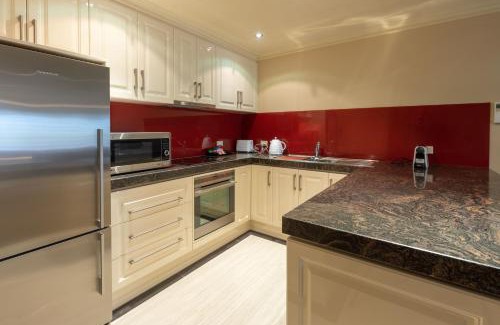 Mannum Apartment | Apartment 4, 9 River Lane Mannum