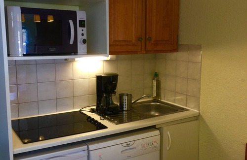 Eclose-Est Apartment | ⛄️⛷ APARTMENT 4 ADULTS/1 CHILD- ALPE D HUEZ .QUARTIER L’ECLOSE