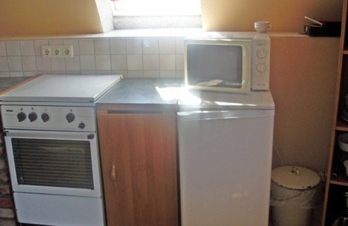 Prohn Apartment | Apartment 4 - Apartments Sylvia