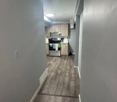 Northwest Calgary Apartment | Apartment ∙ 4 bedrooms ∙ 8 guests