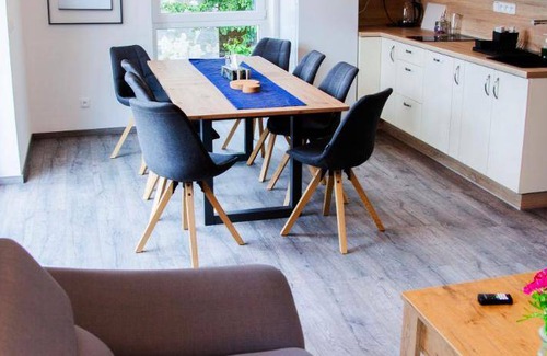 Zdikov Apartment | Apartment ∙ 4 bedrooms ∙ 8 guests