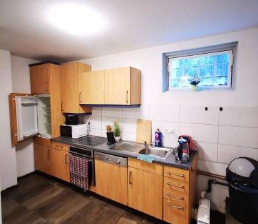 Verden Apartment | Apartment ∙ 4 bedrooms ∙ 8 guests