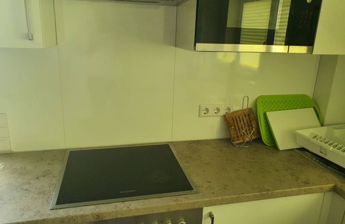 Kressbronn Apartment | Apartment '4, 85qm' with Shared Pool, Private Terrace and Wi-Fi