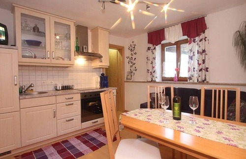 Hintersee Apartment | Apartment 4 for 2 people - Ferienhaus-Hintersee