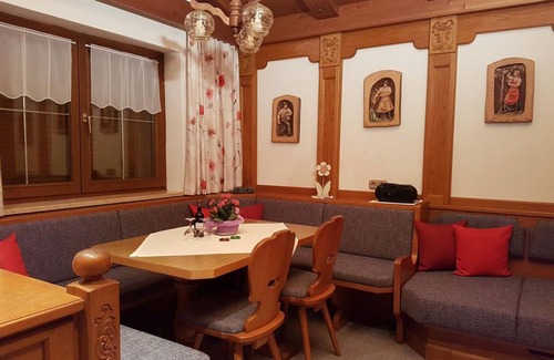 Hoefen Apartment | Apartment ∙ 4 guests