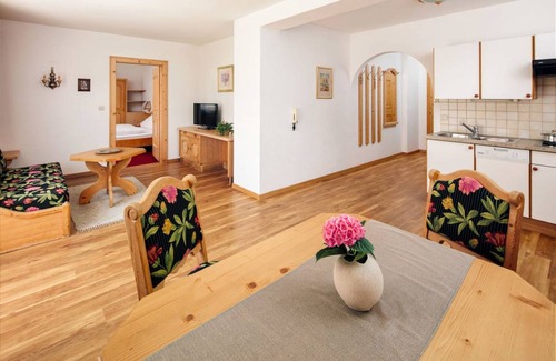 Serfaus Apartment | Apartment ∙ 4 guests