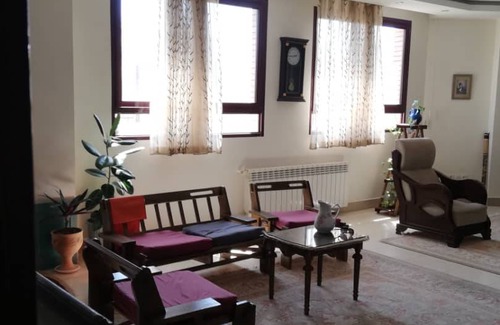 Darcheh Apartment | Apartment ∙ 4 guests
