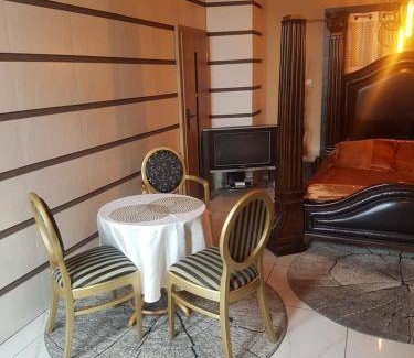 Radom Apartment | Apartment ∙ 4 guests