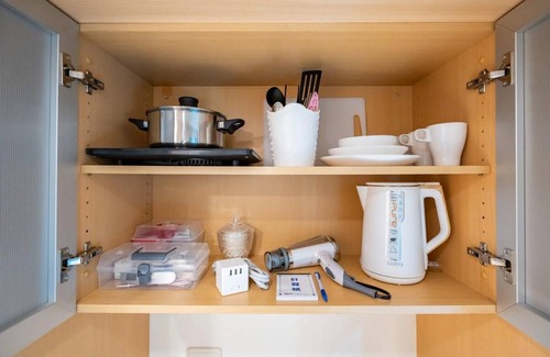 Ximending Apartment | Apartment ∙ 4 guests