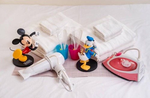 Ximending Apartment | Apartment ∙ 4 guests