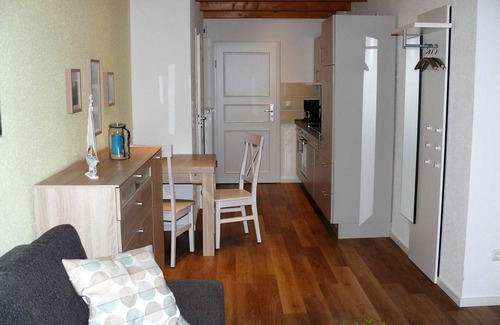 Bliedersdorf Apartment | Apartment 4 - Haus Auetal