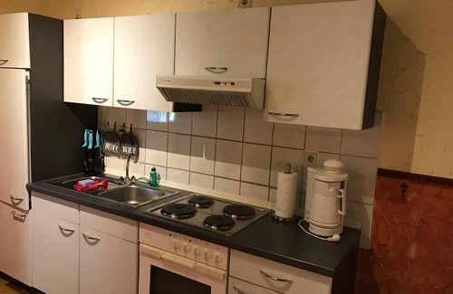 Nesse Apartment | Apartment (4) Juist in Dornum