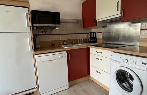Le Pouldu Apartment | Apartment 4 pers seaside - CLOHARS-CARNOËT - Le Pouldu