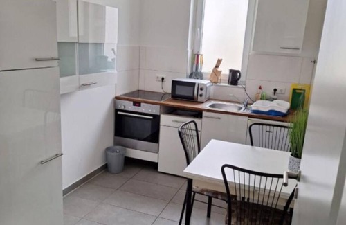 Blumenthal Apartment | Apartment 4 person Blumenthal