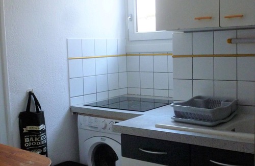 Biarritz City Centre Apartment | Apartment 4 persons Place Bellevue close to the Grande Plage