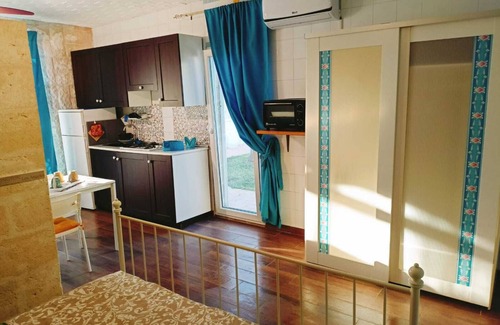 Torre Chianca Villa | APARTMENT 4 SLEEPS IN A VILLA ONLY 100MT FROM THE SEA OF SAND