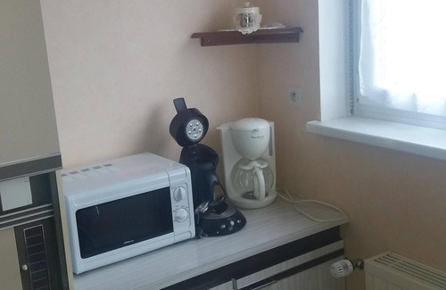 Le Hohwald Apartment | Apartment 4 to 5 people: 2 bedrooms and 2 bathrooms
