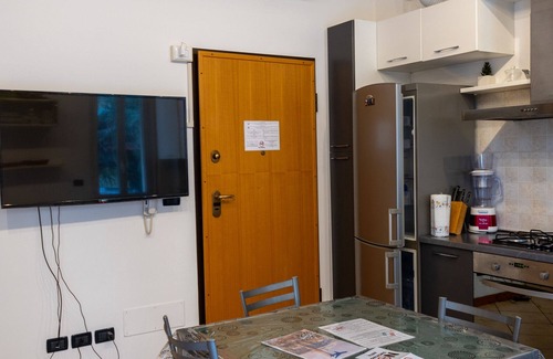Province of Bologna Apartment | Apartment 4 travel - TWA
