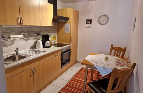Muritz Apartment | Apartment 4 - Vacation Rental Lenz-S�d am Plauer See